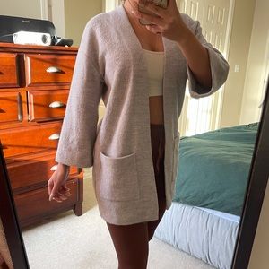 Wilfred Merino Wool Sweater